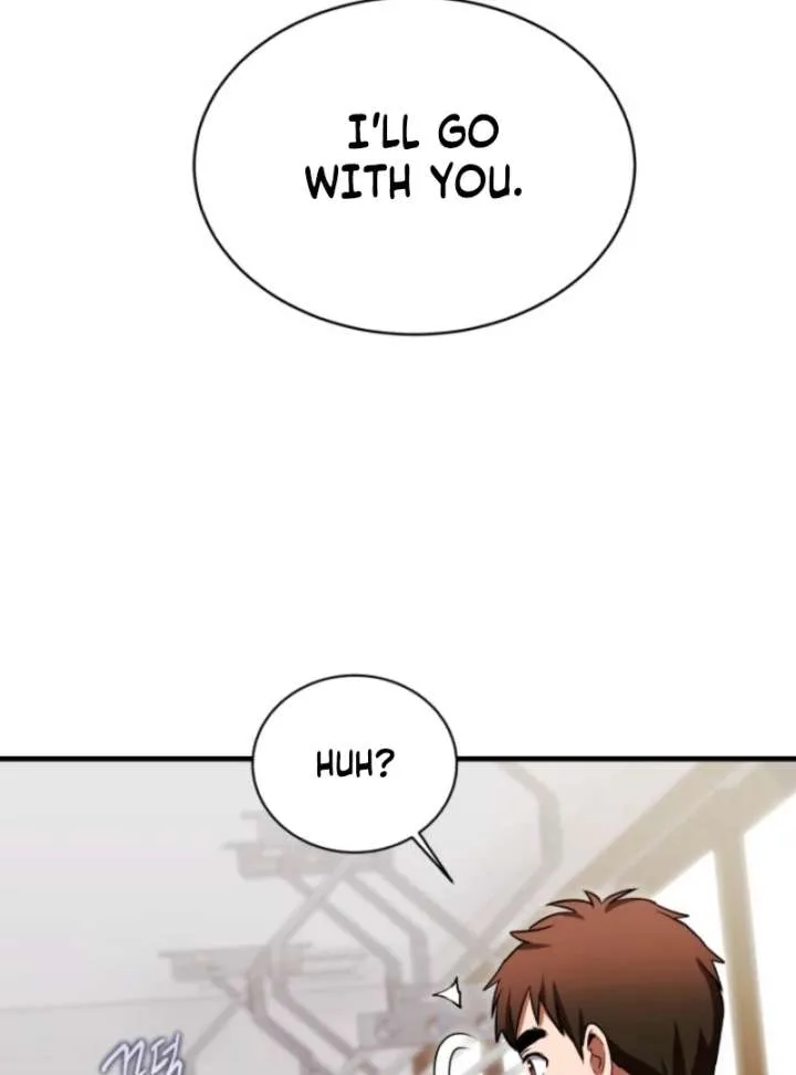 Even the Almighty Is a First-Time Dad Chapter 18 page 24