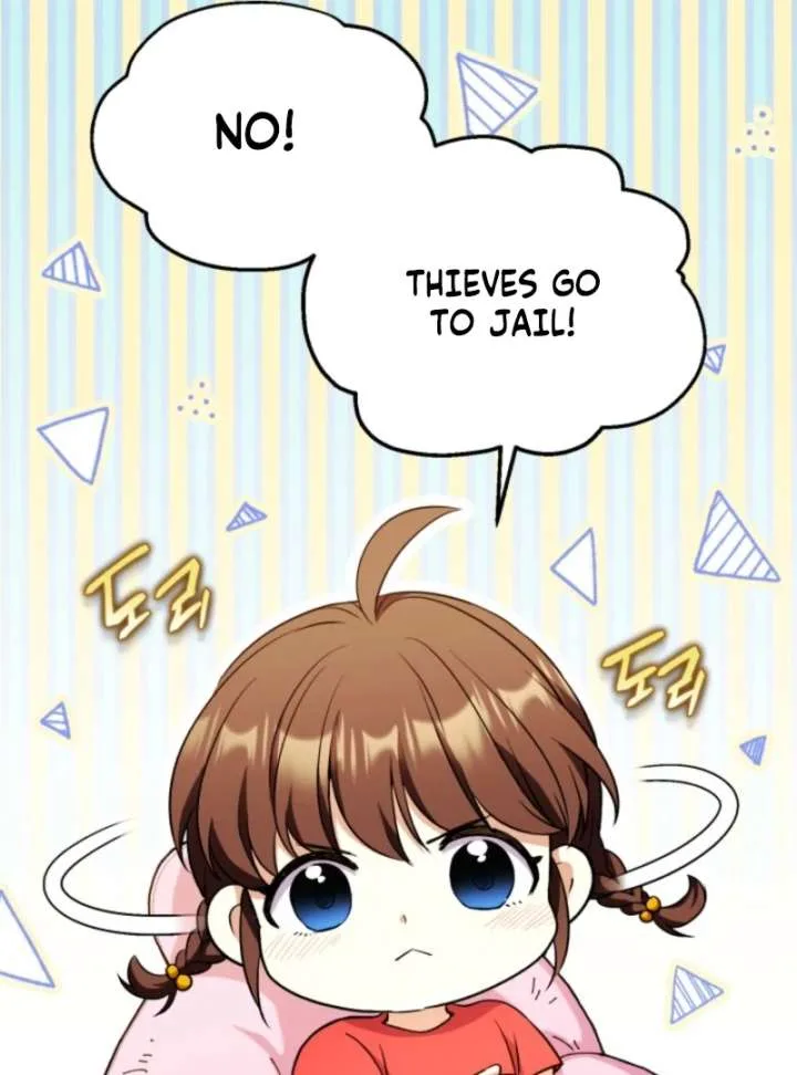 Even the Almighty Is a First-Time Dad Chapter 18 page 39