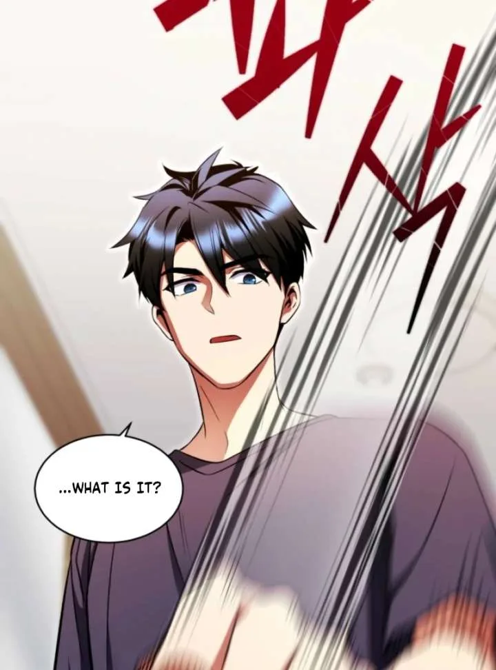 Even the Almighty Is a First-Time Dad Chapter 18 page 46