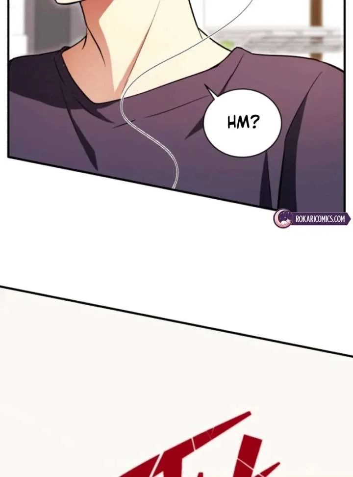 Even the Almighty Is a First-Time Dad Chapter 18 page 45