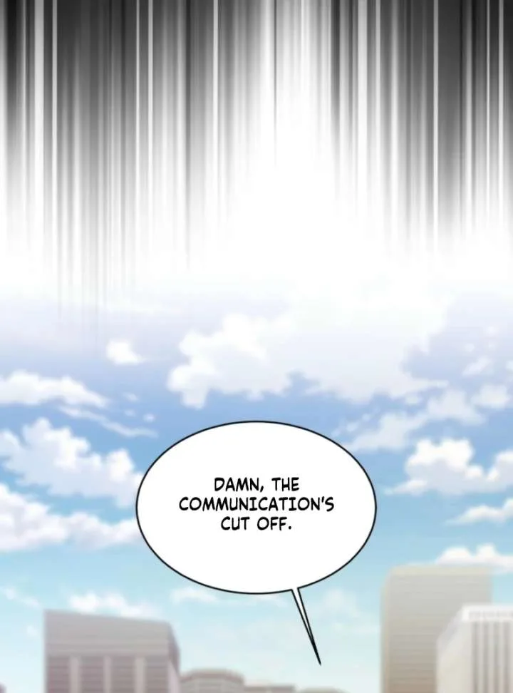 Even the Almighty Is a First-Time Dad Chapter 18 page 51