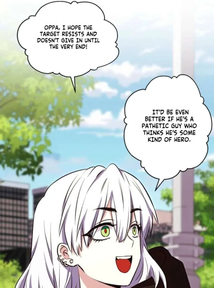 Even the Almighty Is a First-Time Dad Chapter 18 page 58