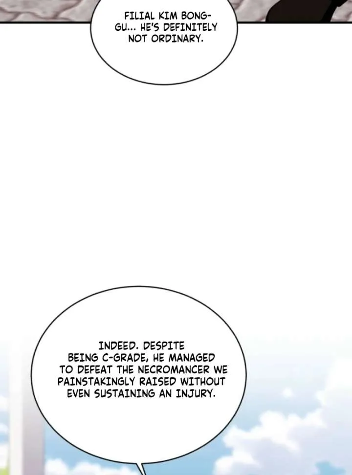 Even the Almighty Is a First-Time Dad Chapter 18 page 54