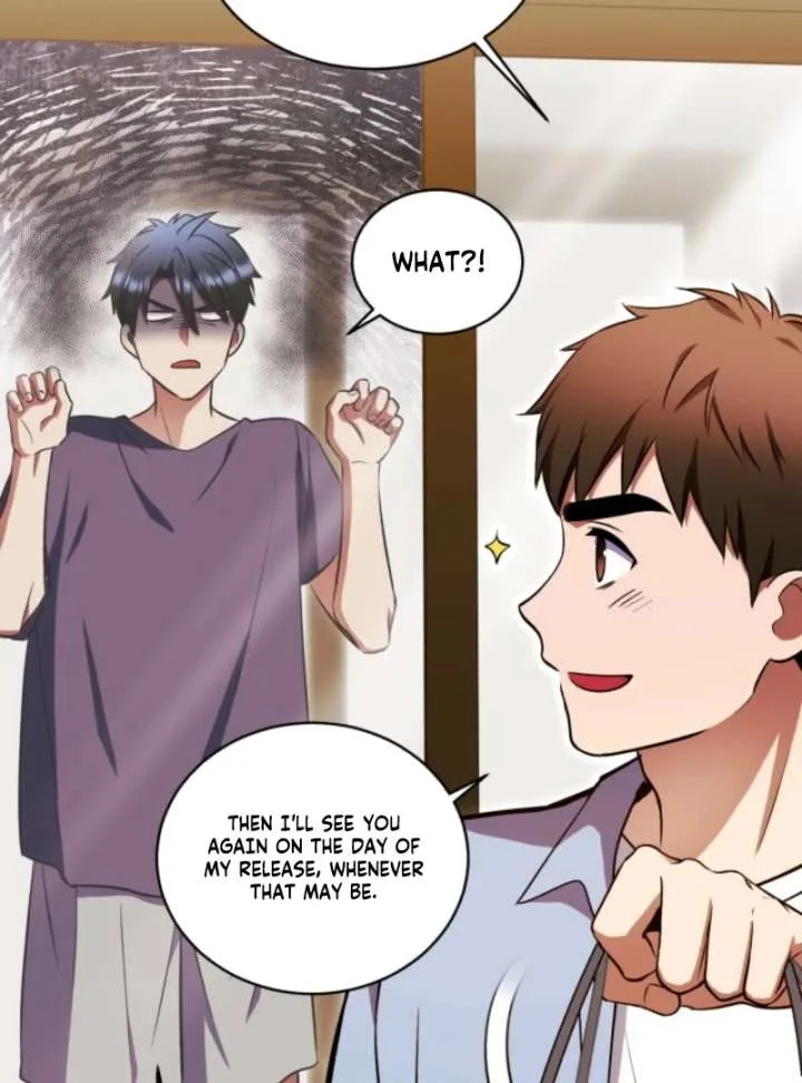 Even the Almighty Is a First-Time Dad Chapter 18 page 43