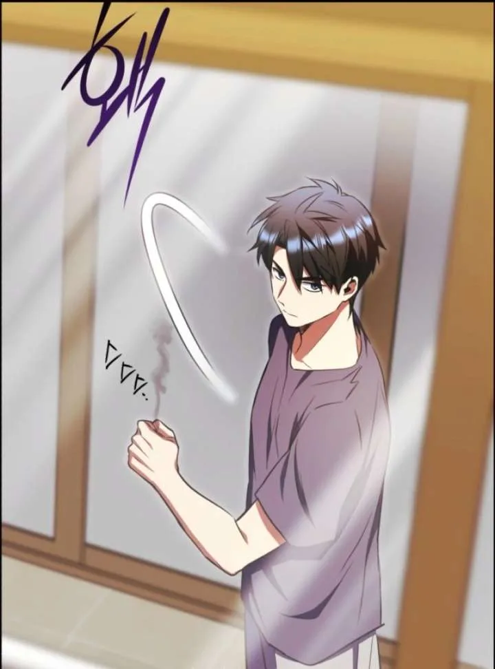Even the Almighty Is a First-Time Dad Chapter 18 page 49