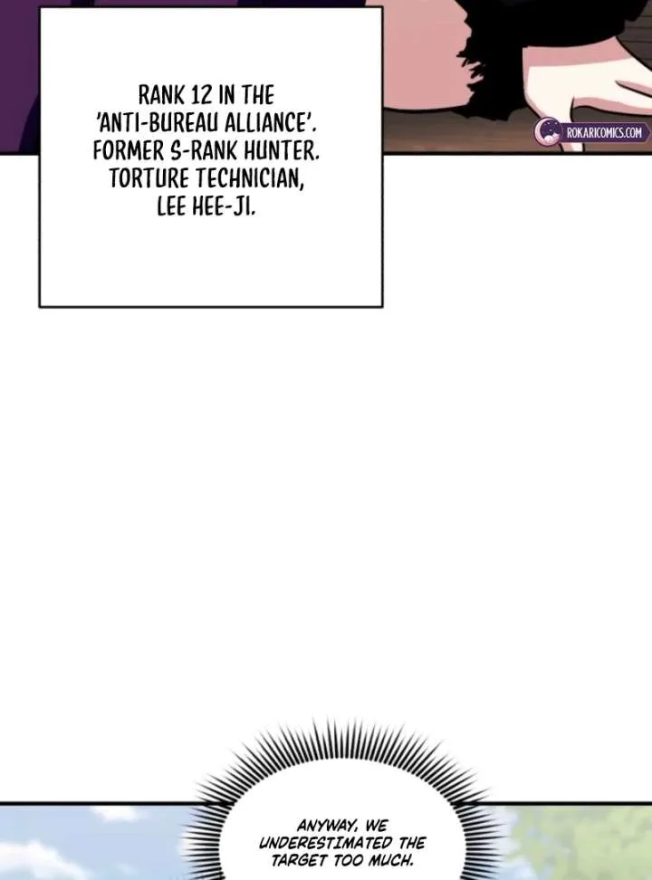 Even the Almighty Is a First-Time Dad Chapter 18 page 60