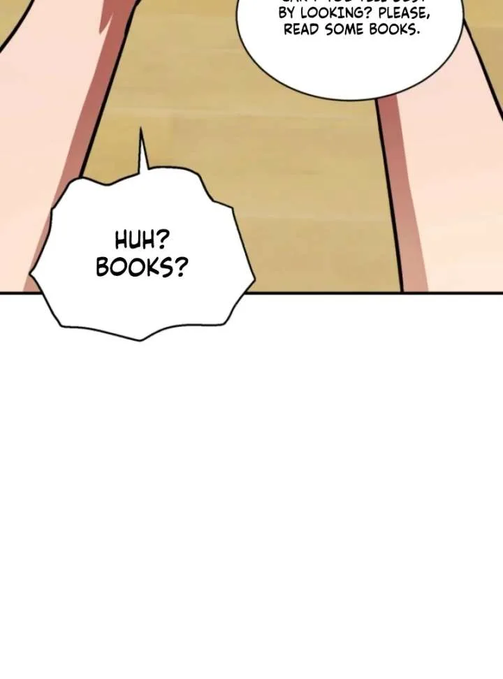 Even the Almighty Is a First-Time Dad Chapter 18 page 71