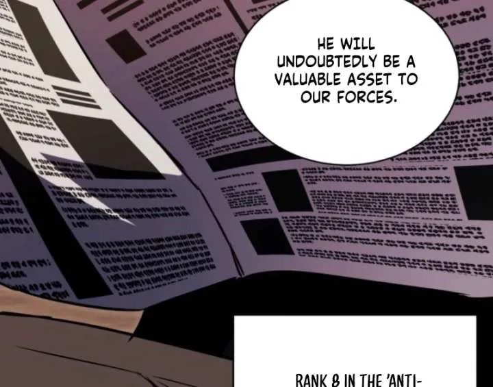 Even the Almighty Is a First-Time Dad Chapter 18 page 56