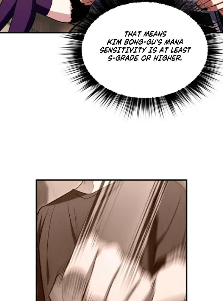 Even the Almighty Is a First-Time Dad Chapter 18 page 62