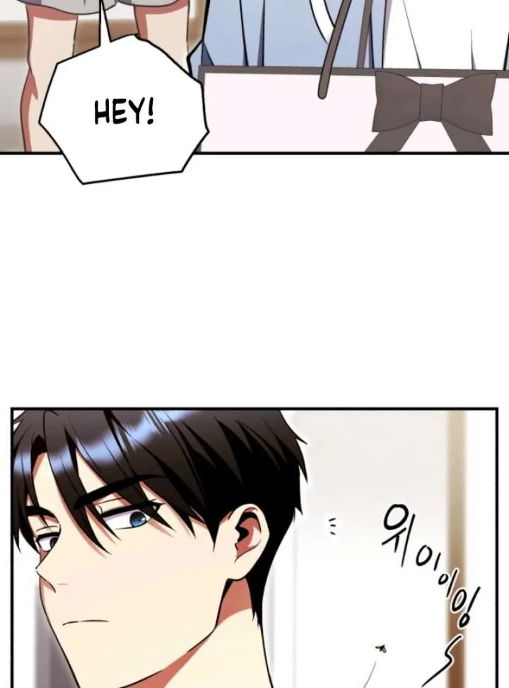Even the Almighty Is a First-Time Dad Chapter 18 page 44