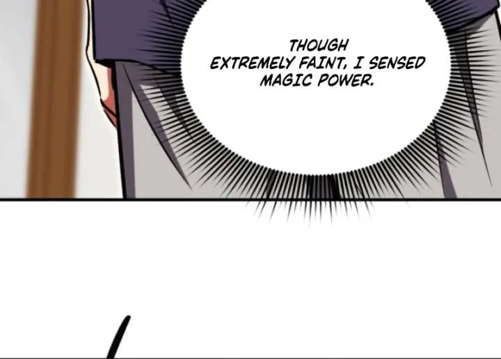 Even the Almighty Is a First-Time Dad Chapter 18 page 48
