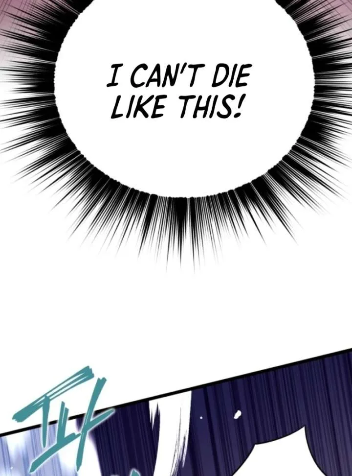 Even the Almighty Is a First-Time Dad Chapter 13 page 147