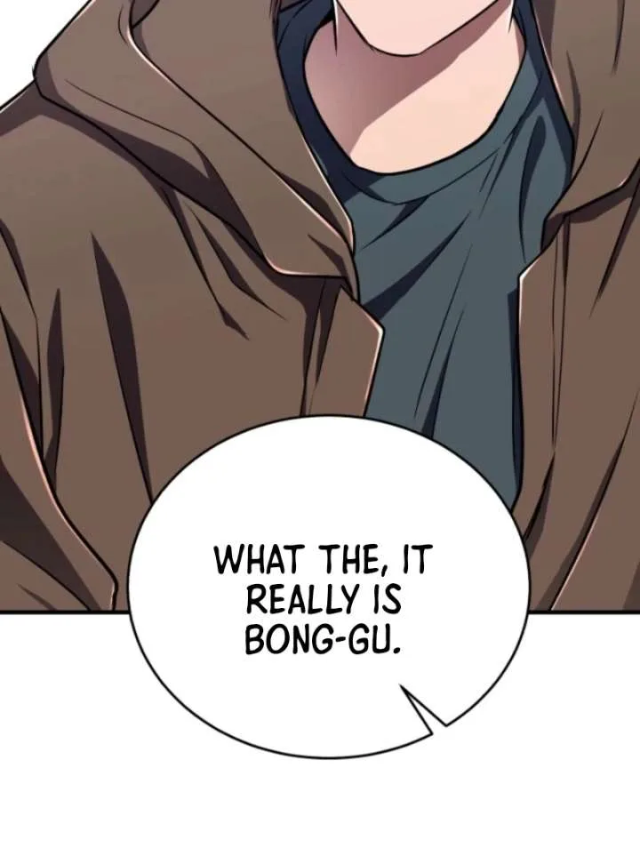 Even the Almighty Is a First-Time Dad Chapter 13 page 171