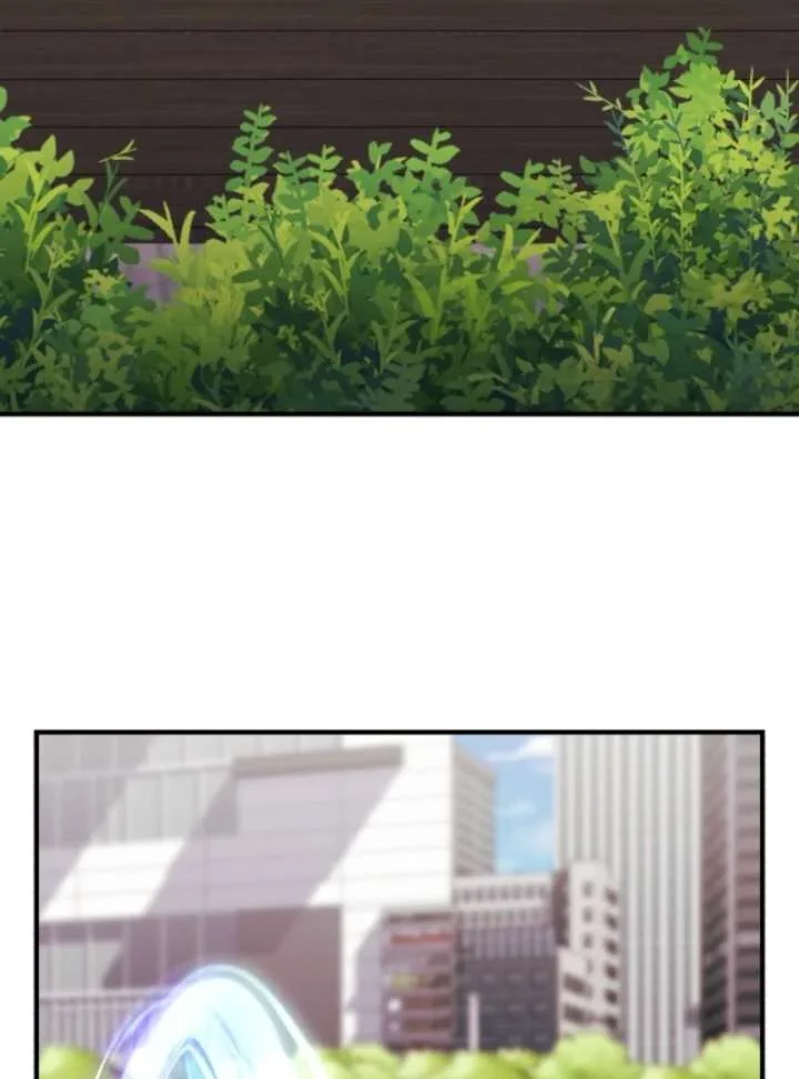 Even the Almighty Is a First-Time Dad Chapter 18 page 65