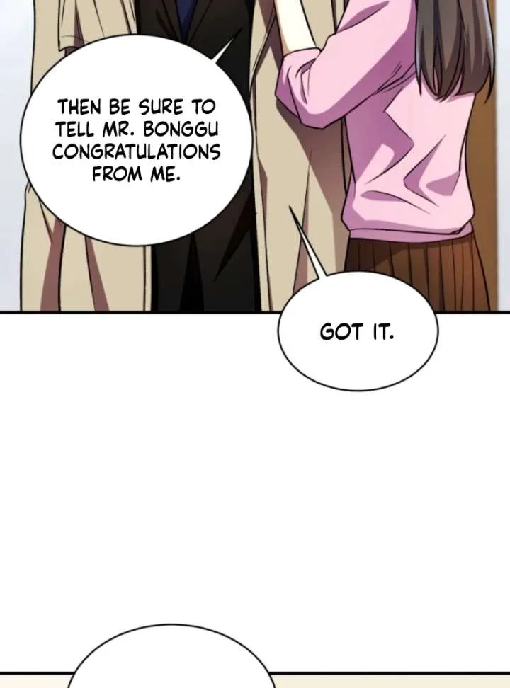 Even the Almighty Is a First-Time Dad Chapter 19 page 6