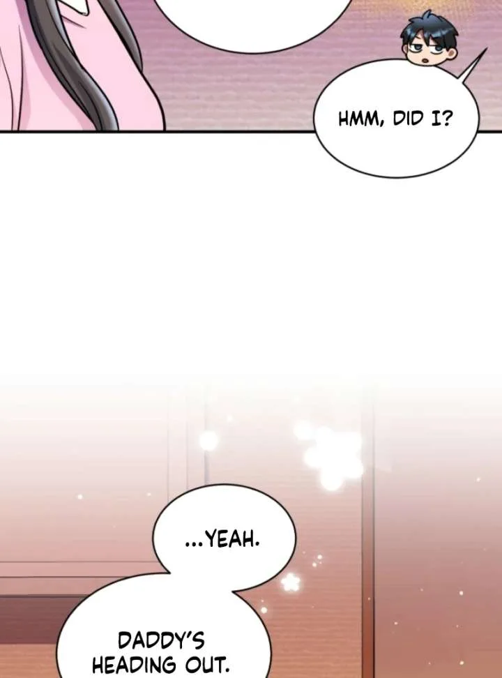 Even the Almighty Is a First-Time Dad Chapter 19 page 16