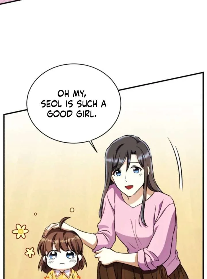 Even the Almighty Is a First-Time Dad Chapter 19 page 13