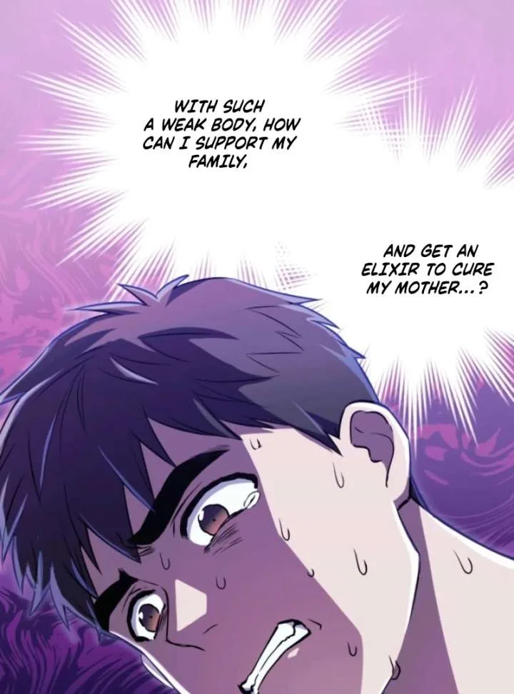 Even the Almighty Is a First-Time Dad Chapter 18 page 92