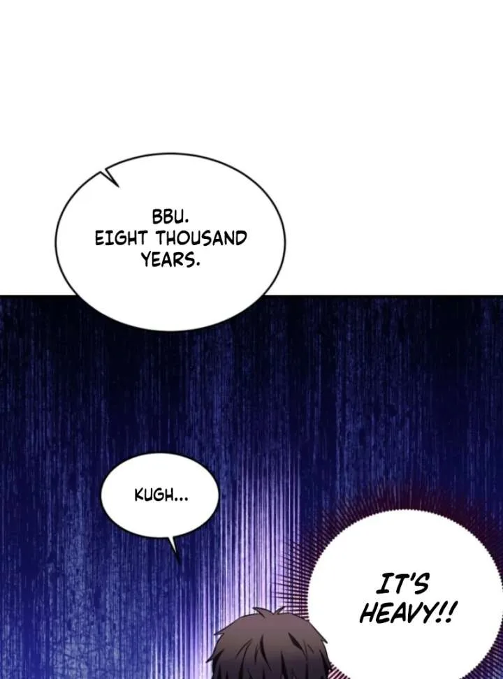 Even the Almighty Is a First-Time Dad Chapter 18 page 87