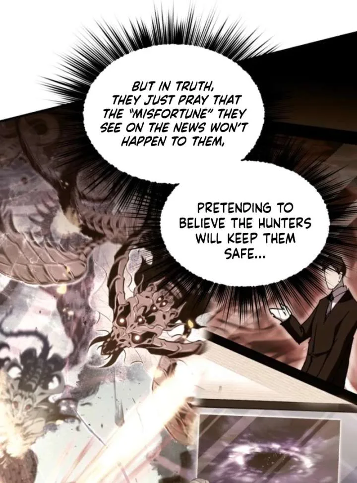 Even the Almighty Is a First-Time Dad Chapter 19 page 30