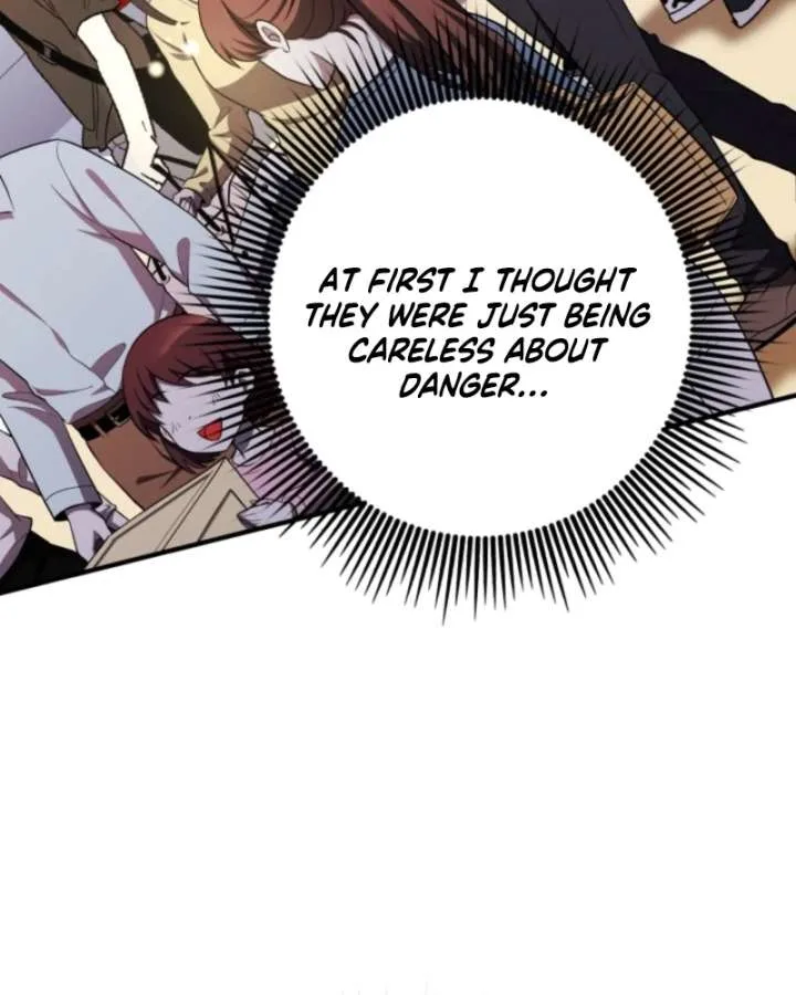 Even the Almighty Is a First-Time Dad Chapter 19 page 29