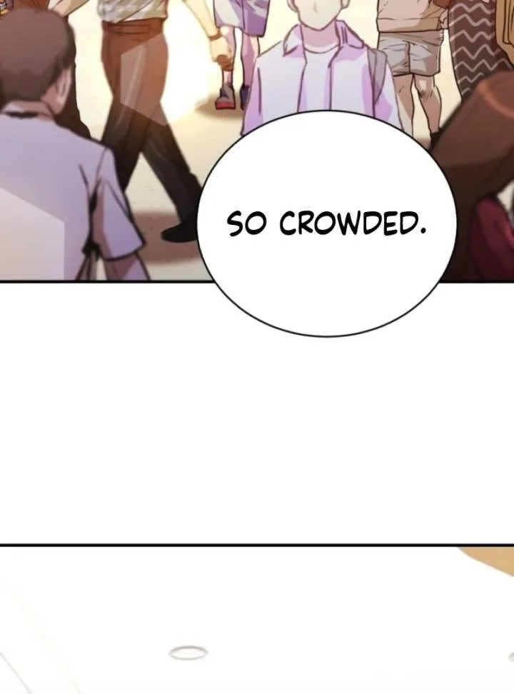 Even the Almighty Is a First-Time Dad Chapter 19 page 23