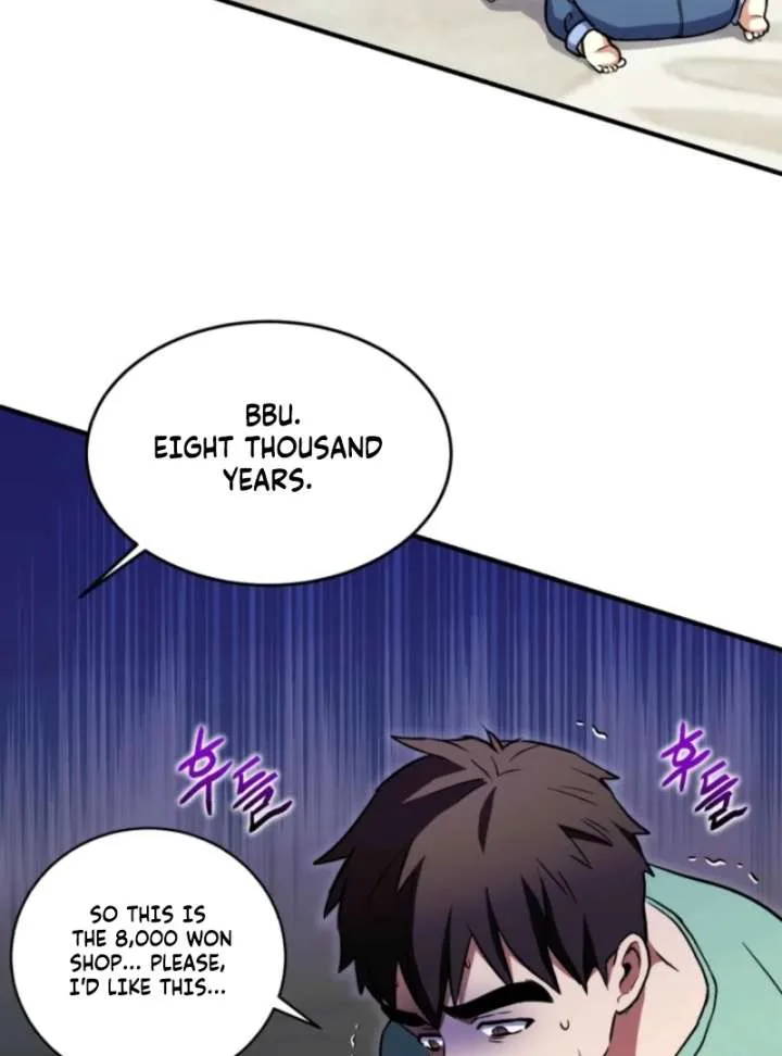 Even the Almighty Is a First-Time Dad Chapter 18 page 89