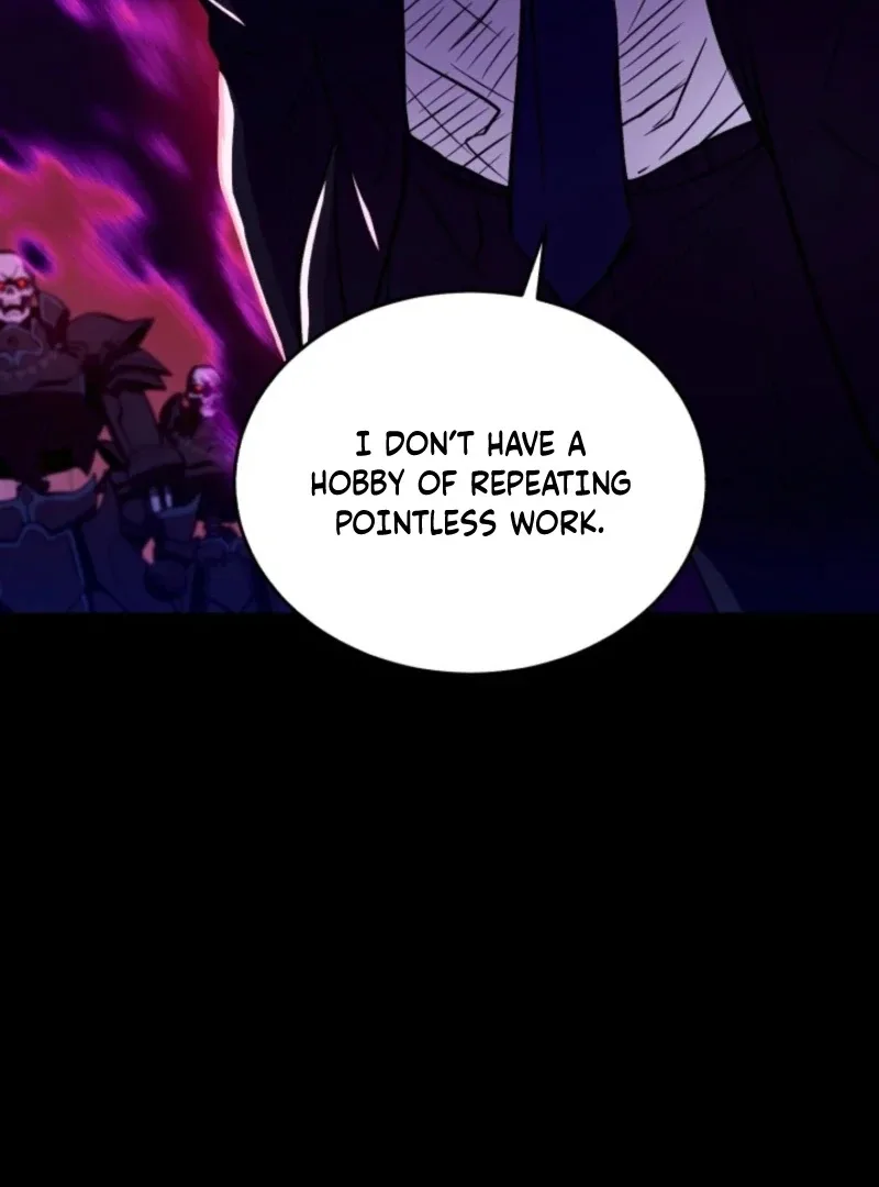 Even the Almighty Is a First-Time Dad Chapter 21 page 17