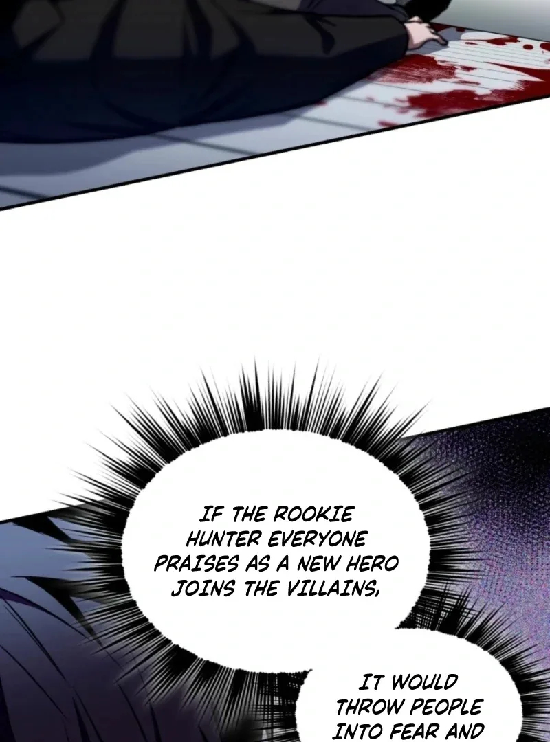 Even the Almighty Is a First-Time Dad Chapter 21 page 6