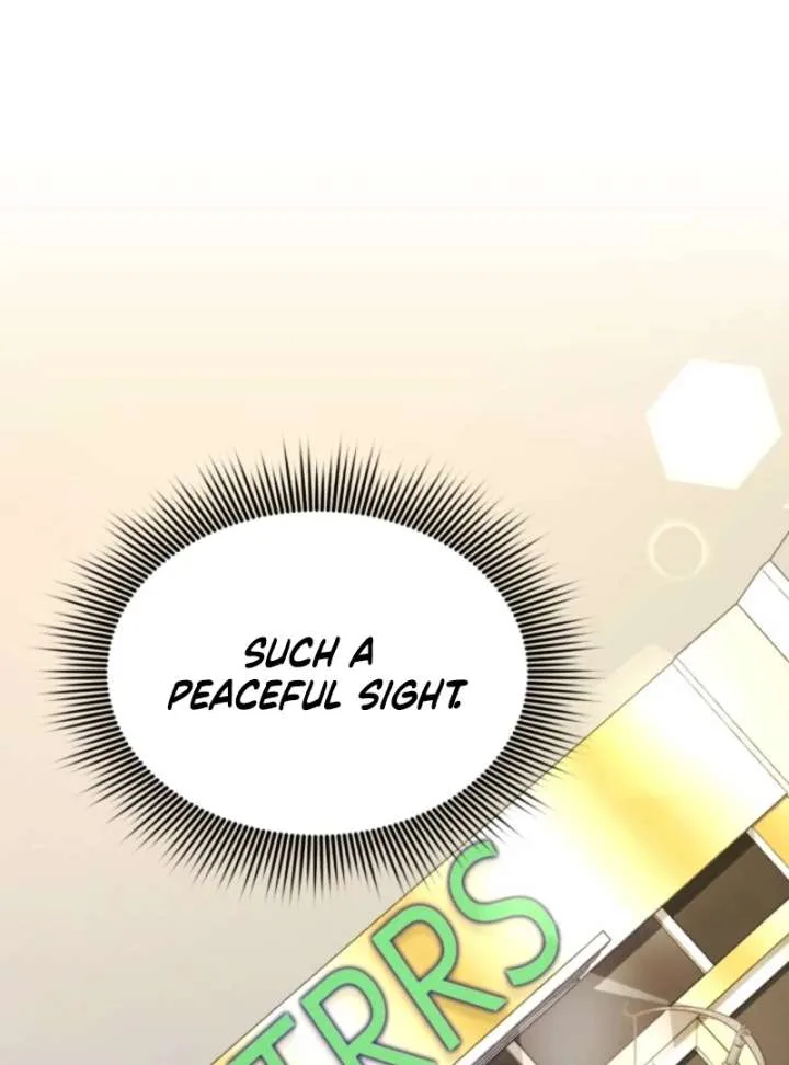 Even the Almighty Is a First-Time Dad Chapter 19 page 27