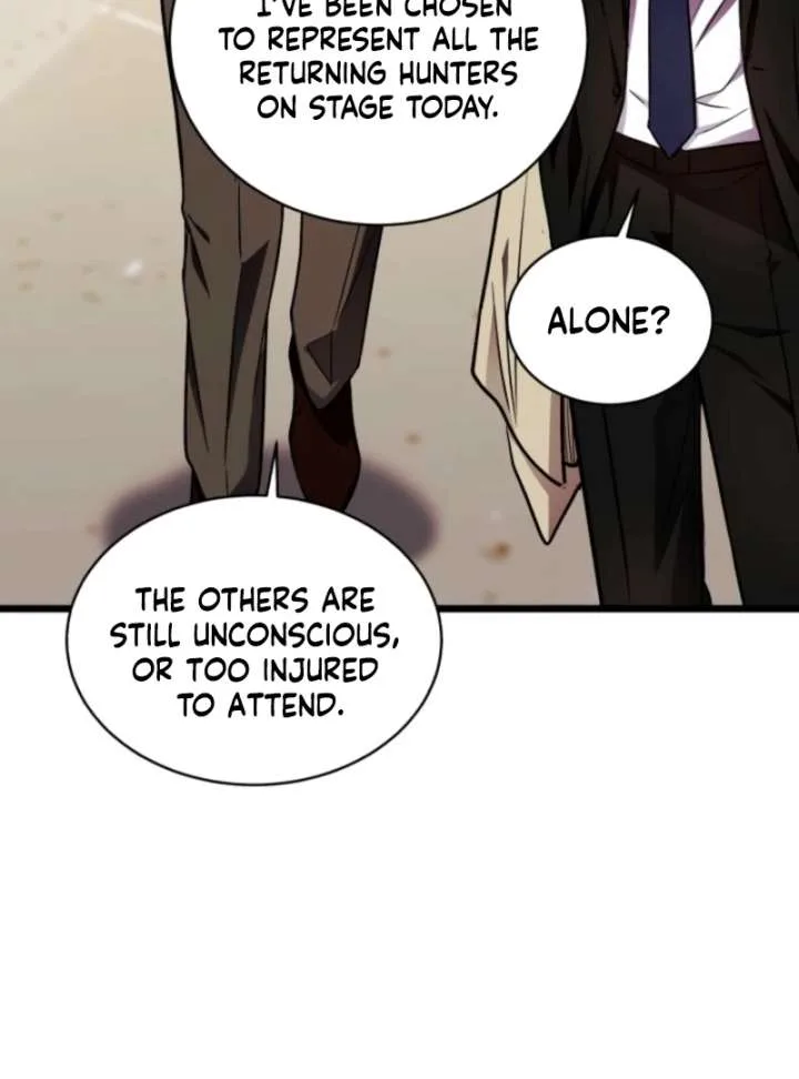 Even the Almighty Is a First-Time Dad Chapter 19 page 41