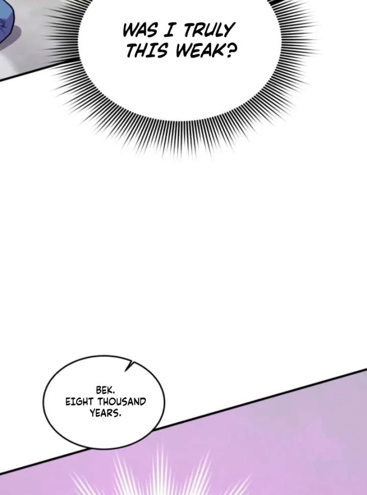 Even the Almighty Is a First-Time Dad Chapter 18 page 91