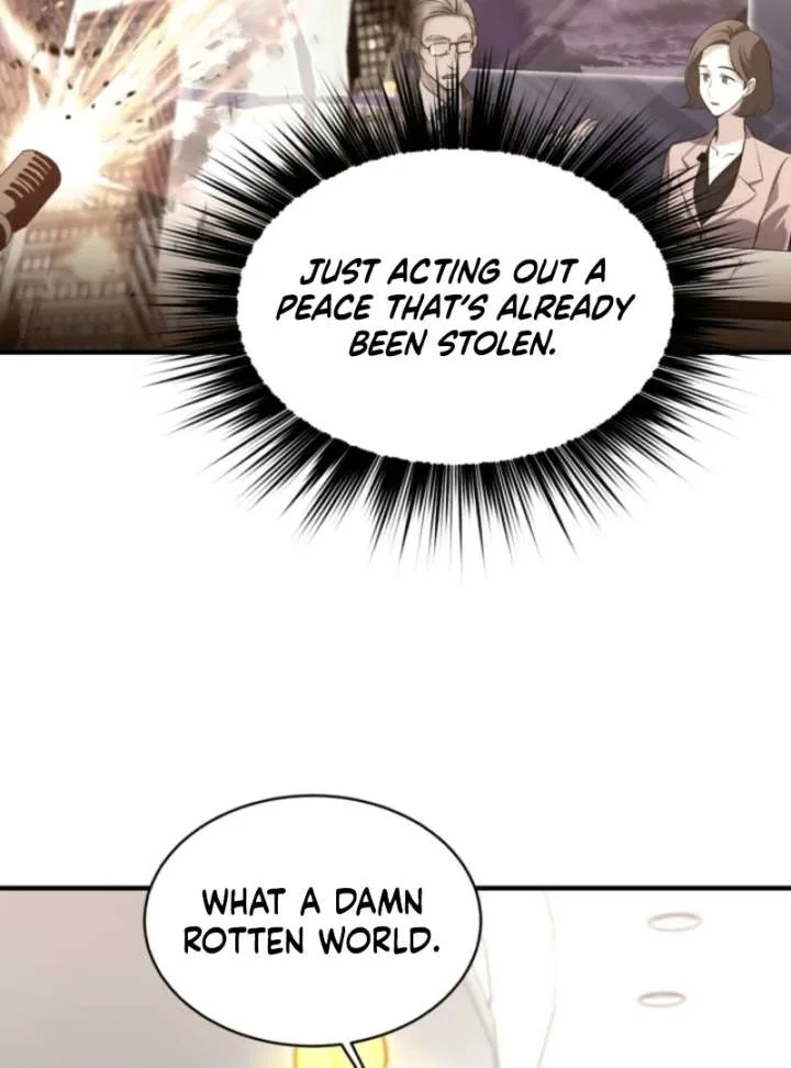 Even the Almighty Is a First-Time Dad Chapter 19 page 31