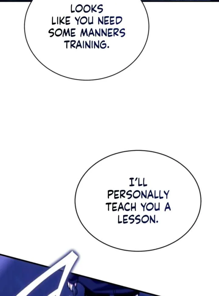 Even the Almighty Is a First-Time Dad Chapter 20 page 21