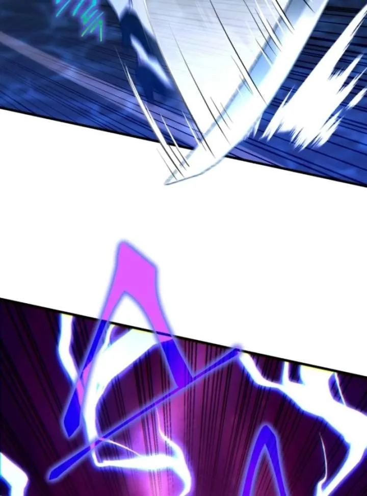 Even the Almighty Is a First-Time Dad Chapter 20 page 34