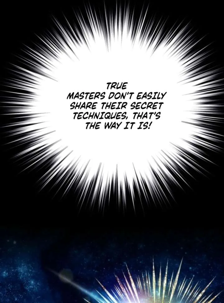 Even the Almighty Is a First-Time Dad Chapter 18 page 120