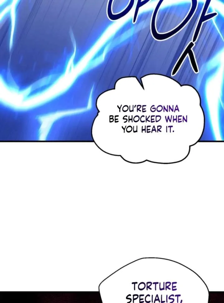 Even the Almighty Is a First-Time Dad Chapter 20 page 15