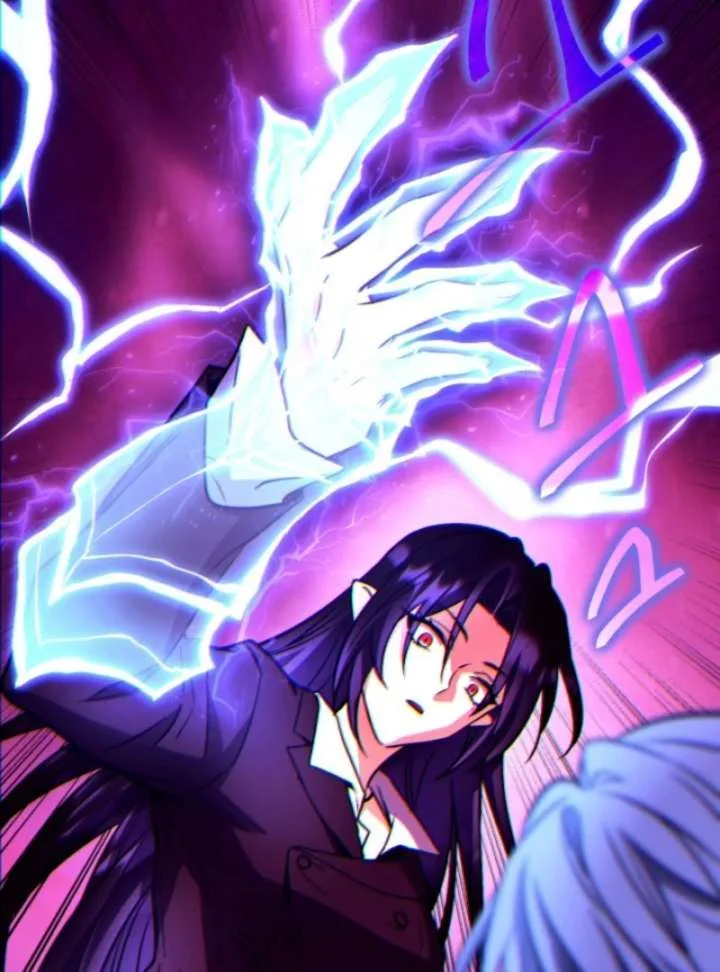 Even the Almighty Is a First-Time Dad Chapter 20 page 35