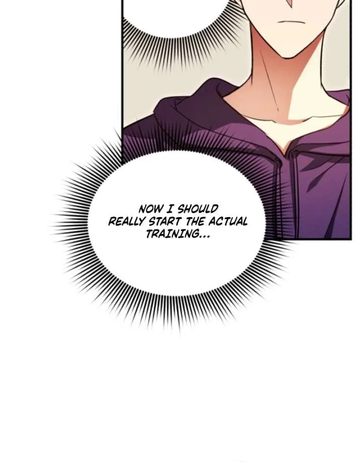 Even the Almighty Is a First-Time Dad Chapter 18 page 127
