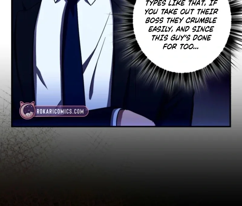 Even the Almighty Is a First-Time Dad Chapter 21 page 11