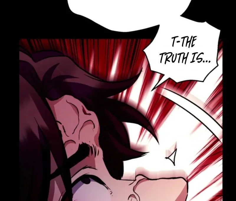 Even the Almighty Is a First-Time Dad Chapter 21 page 20