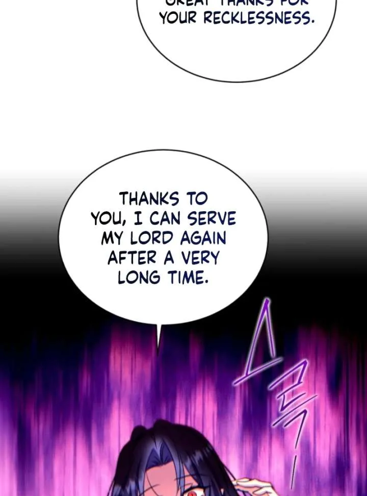 Even the Almighty Is a First-Time Dad Chapter 20 page 11