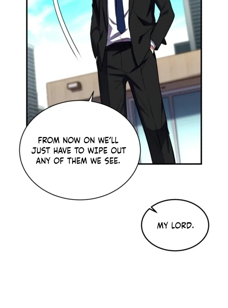 Even the Almighty Is a First-Time Dad Chapter 21 page 25