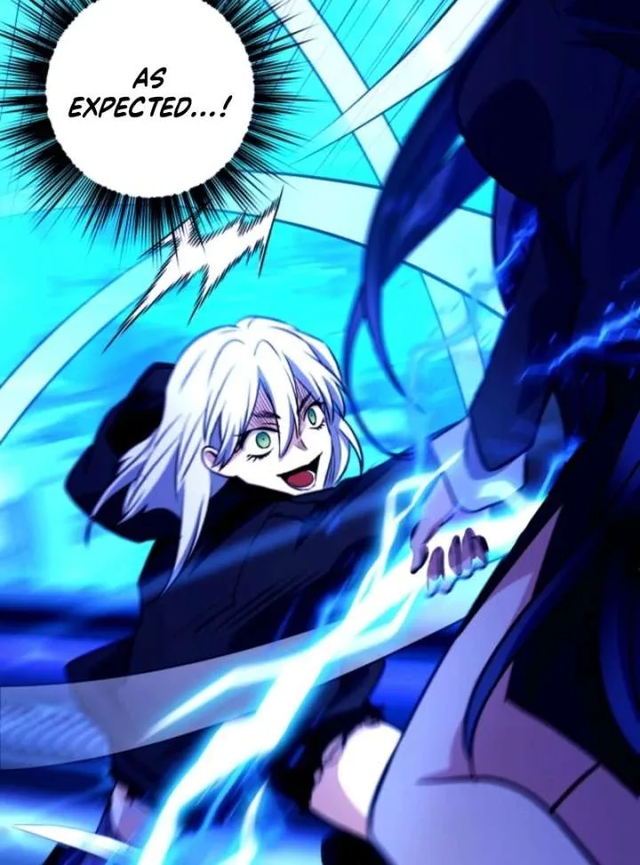 Even the Almighty Is a First-Time Dad Chapter 20 page 30