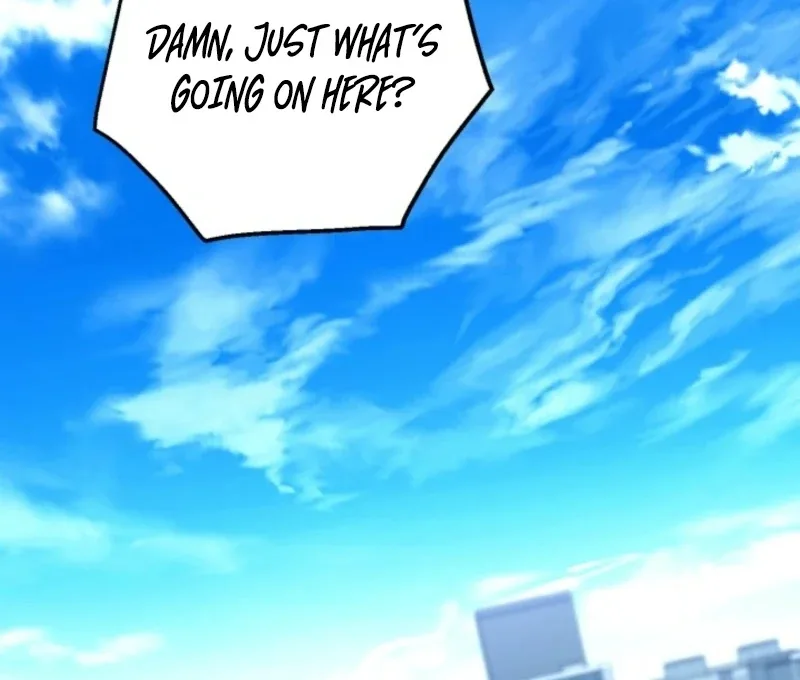 Even the Almighty Is a First-Time Dad Chapter 21 page 60