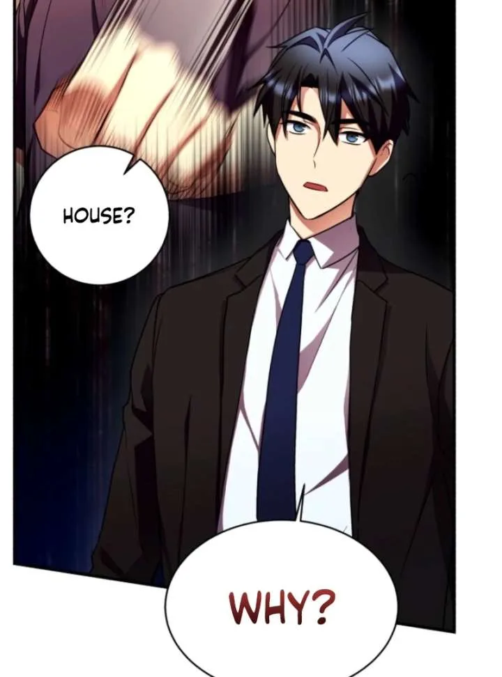 Even the Almighty Is a First-Time Dad Chapter 20 page 96