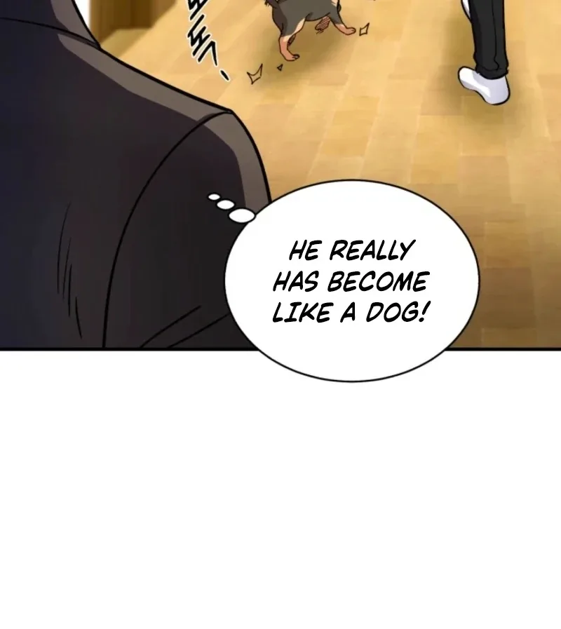 Even the Almighty Is a First-Time Dad Chapter 21 page 97