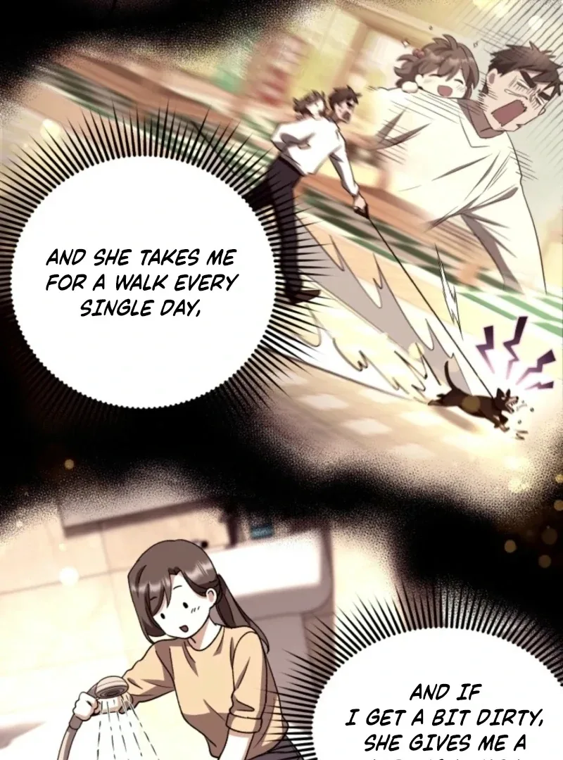 Even the Almighty Is a First-Time Dad Chapter 21 page 81