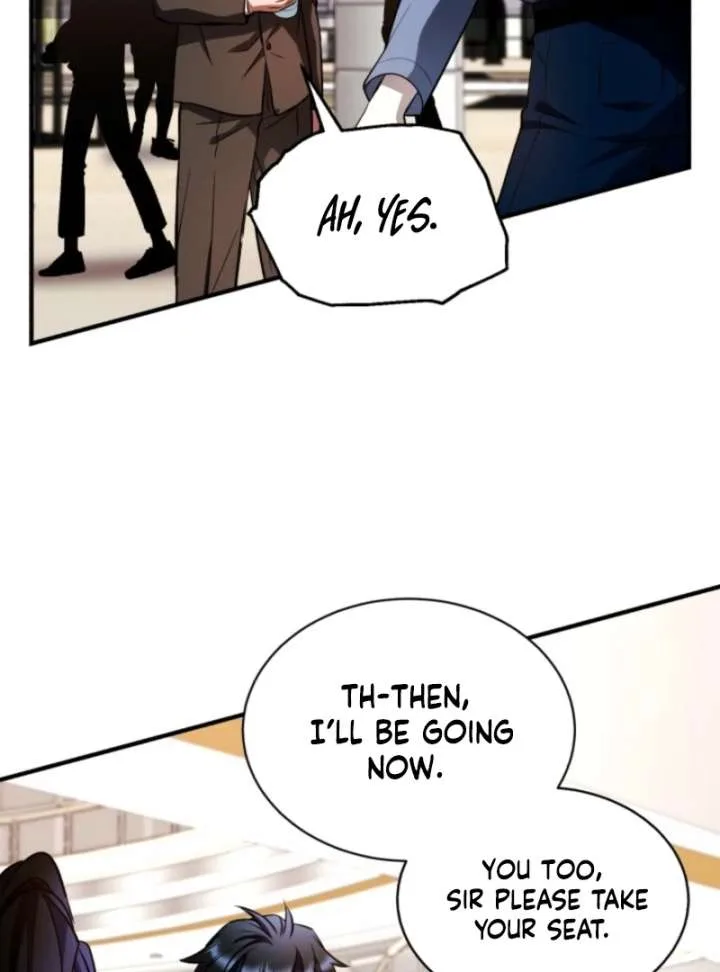 Even the Almighty Is a First-Time Dad Chapter 19 page 43