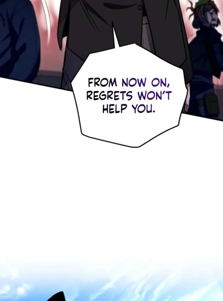 Even the Almighty Is a First-Time Dad Chapter 20 page 90
